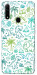 Чехол Dino pattern для Oppo A31