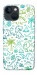 Чохол Dino pattern для iPhone 13 mini