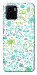 Чохол Dino pattern для Vivo Y15s