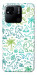 Чохол Dino pattern для Xiaomi Redmi 10A