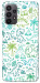 Чехол Dino pattern для Galaxy A23