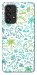 Чехол Dino pattern для Galaxy A53