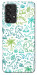 Чохол Dino pattern для Galaxy A33 5G