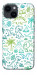 Чохол Dino pattern для iPhone 14
