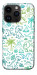 Чехол Dino pattern для iPhone 14 Pro