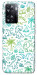 Чохол Dino pattern для Oppo A57s