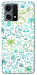 Чохол Dino pattern для Oppo Reno 7 4G