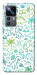 Чохол Dino pattern для Xiaomi 12T
