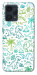 Чохол Dino pattern для Realme 9 Pro+