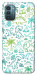 Чохол Dino pattern для Nokia G21