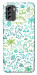 Чохол Dino pattern для Nokia G60