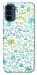 Чохол Dino pattern для Motorola Moto G41