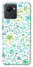 Чохол Dino pattern для Realme C30s