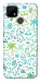 Чохол Dino pattern для Realme C12