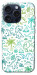 Чохол Dino pattern для iPhone 15 Pro