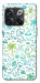 Чохол Dino pattern для OnePlus 10T