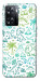 Чехол Dino pattern для OnePlus Nord N20 SE