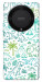 Чехол Dino pattern для Huawei Magic5 Lite