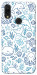 Чохол Sea pattern для Xiaomi Redmi 7
