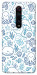 Чохол Sea pattern для Xiaomi Mi 9T