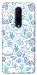 Чехол Sea pattern для OnePlus 7 Pro