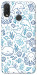 Чехол Sea pattern для Huawei Nova 3i