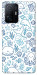 Чохол Sea pattern для Xiaomi 11T