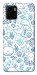 Чохол Sea pattern для Vivo Y15s