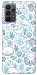 Чехол Sea pattern для Galaxy A23