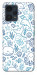 Чохол Sea pattern для Realme 9 Pro+