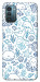Чохол Sea pattern для Nokia G21