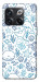 Чохол Sea pattern для OnePlus 10T