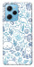 Чохол Sea pattern для Xiaomi Poco X5 Pro 5G