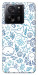 Чехол Sea pattern для Xiaomi 13T Pro