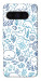 Чехол Sea pattern для Google Pixel 8 Pro