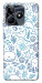 Чехол Sea pattern для Realme C53