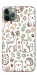 Чохол Wildlife pattern для iPhone 11 Pro