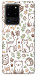 Чохол Wildlife pattern для Galaxy S20 Ultra (2020)
