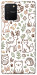 Чохол Wildlife pattern для Galaxy S10 Lite (2020)
