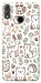 Чохол Wildlife pattern для Huawei Honor 8X