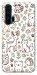 Чохол Wildlife pattern для Huawei Honor 20 Pro