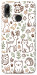Чохол Wildlife pattern для Huawei P Smart (2019)