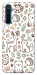 Чохол Wildlife pattern для Realme 6 Pro