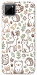 Чохол Wildlife pattern для Realme C11