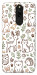 Чохол Wildlife pattern для Xiaomi Redmi 8