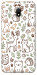 Чохол Wildlife pattern для Xiaomi Redmi 8a