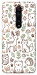 Чохол Wildlife pattern для Xiaomi Mi 9T