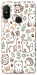 Чохол Wildlife pattern для Xiaomi Redmi 6 Pro