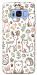 Чохол Wildlife pattern для Galaxy S8 (G950)