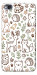 Чохол Wildlife pattern для Xiaomi Redmi 4A